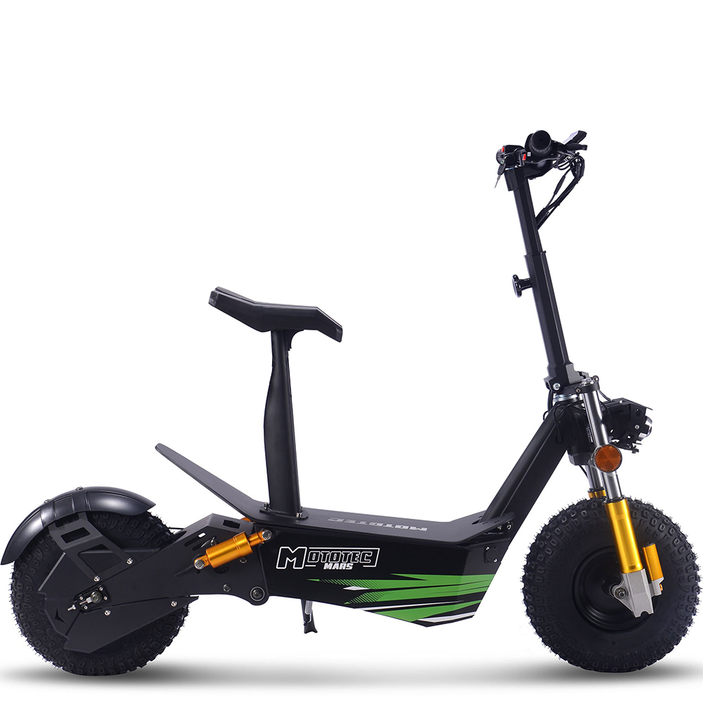 SAY YEAH E35 Electric Scooter