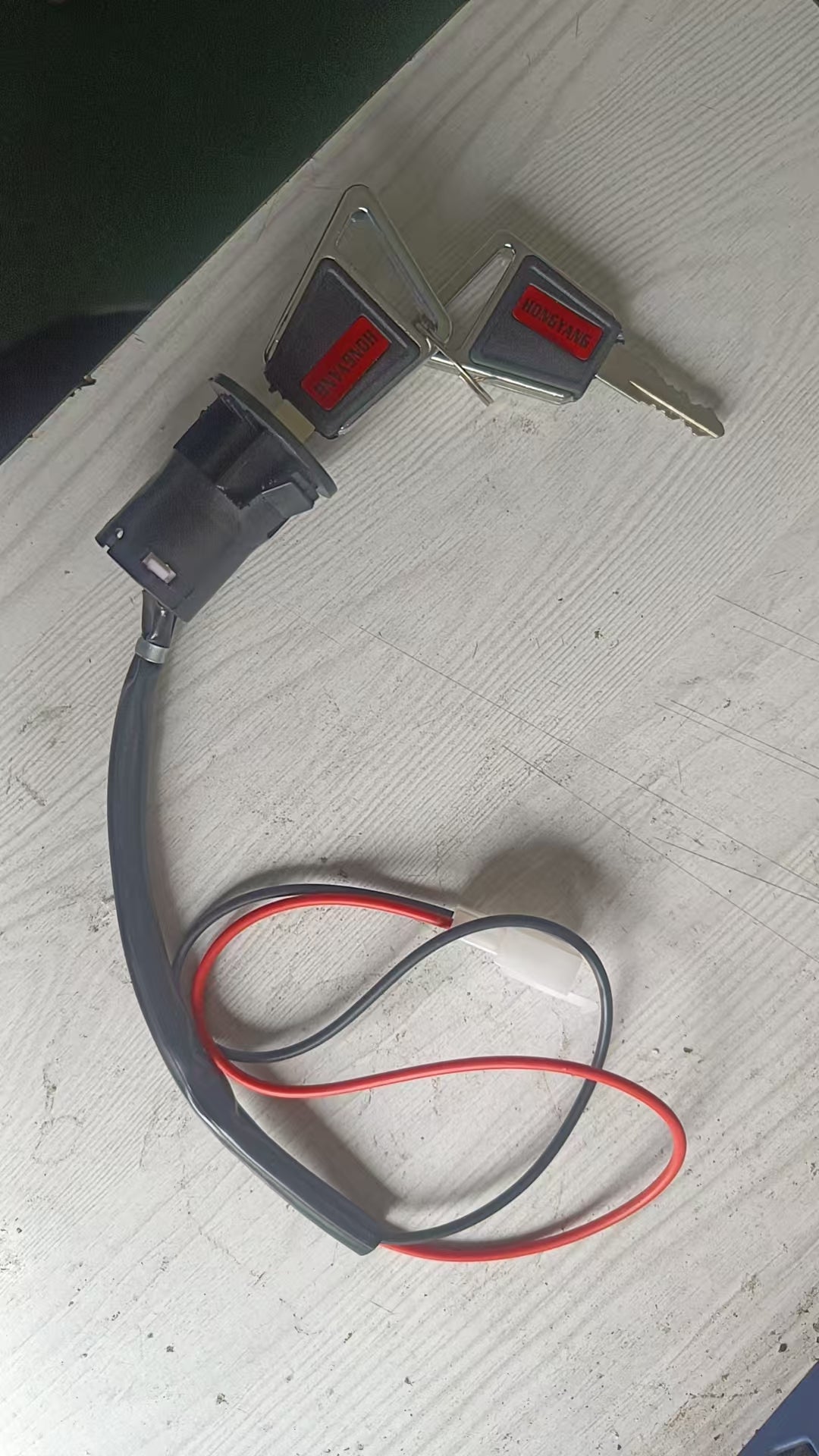 SAY YEAH M2 Scooter Accessories