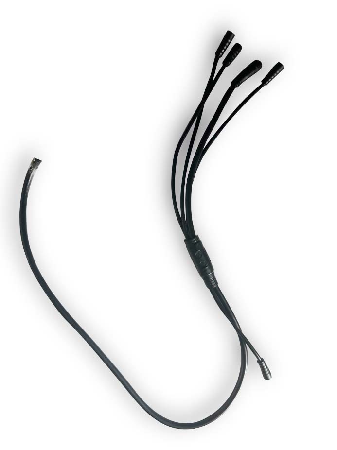SAY YEAH H10 Scooter Accessories