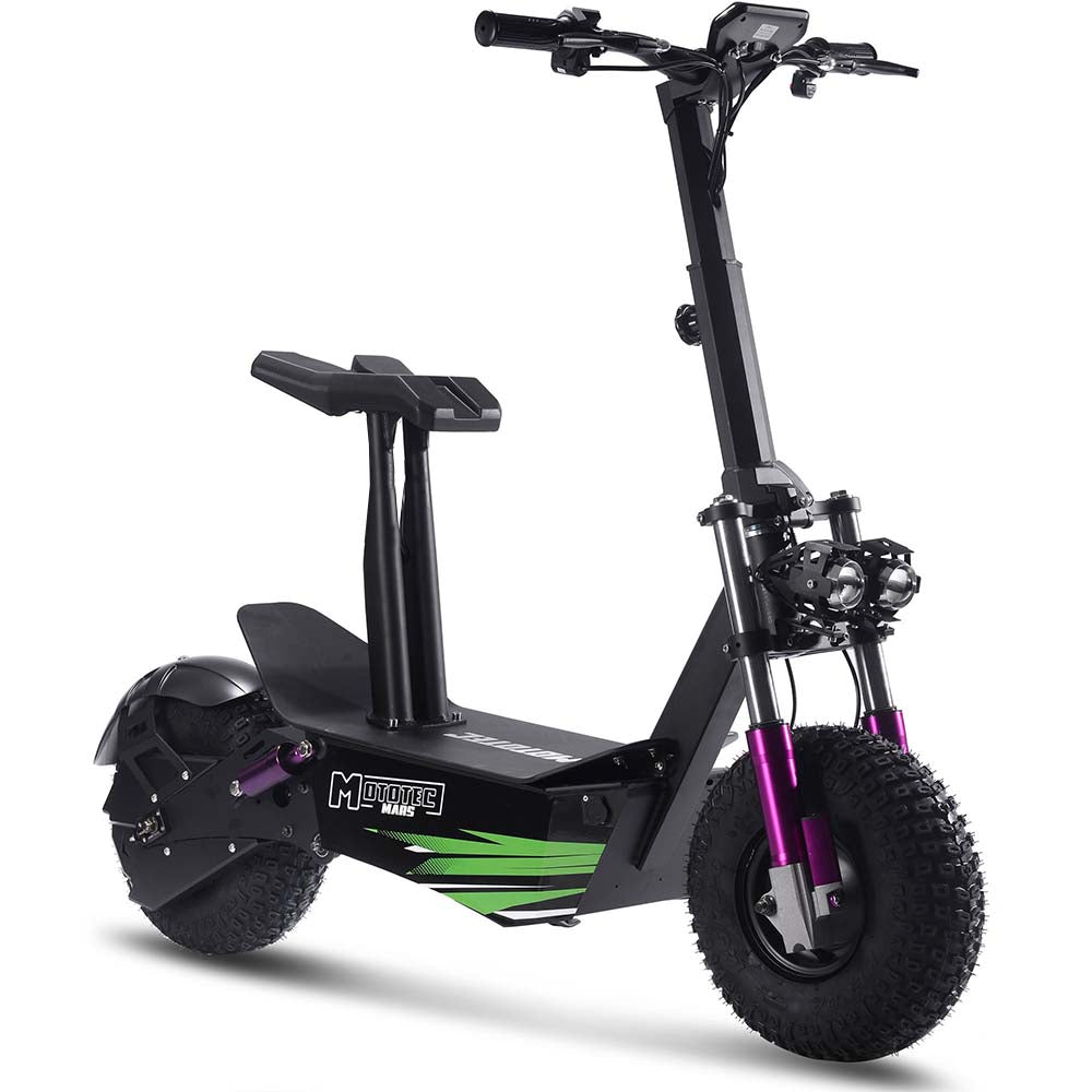 SAY YEAH E25 Electric Scooter