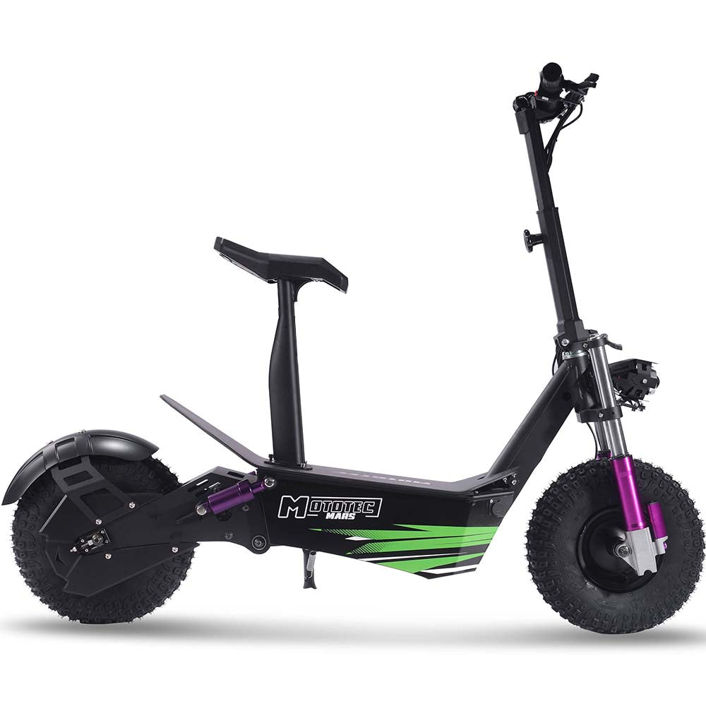 SAY YEAH E25 Electric Scooter
