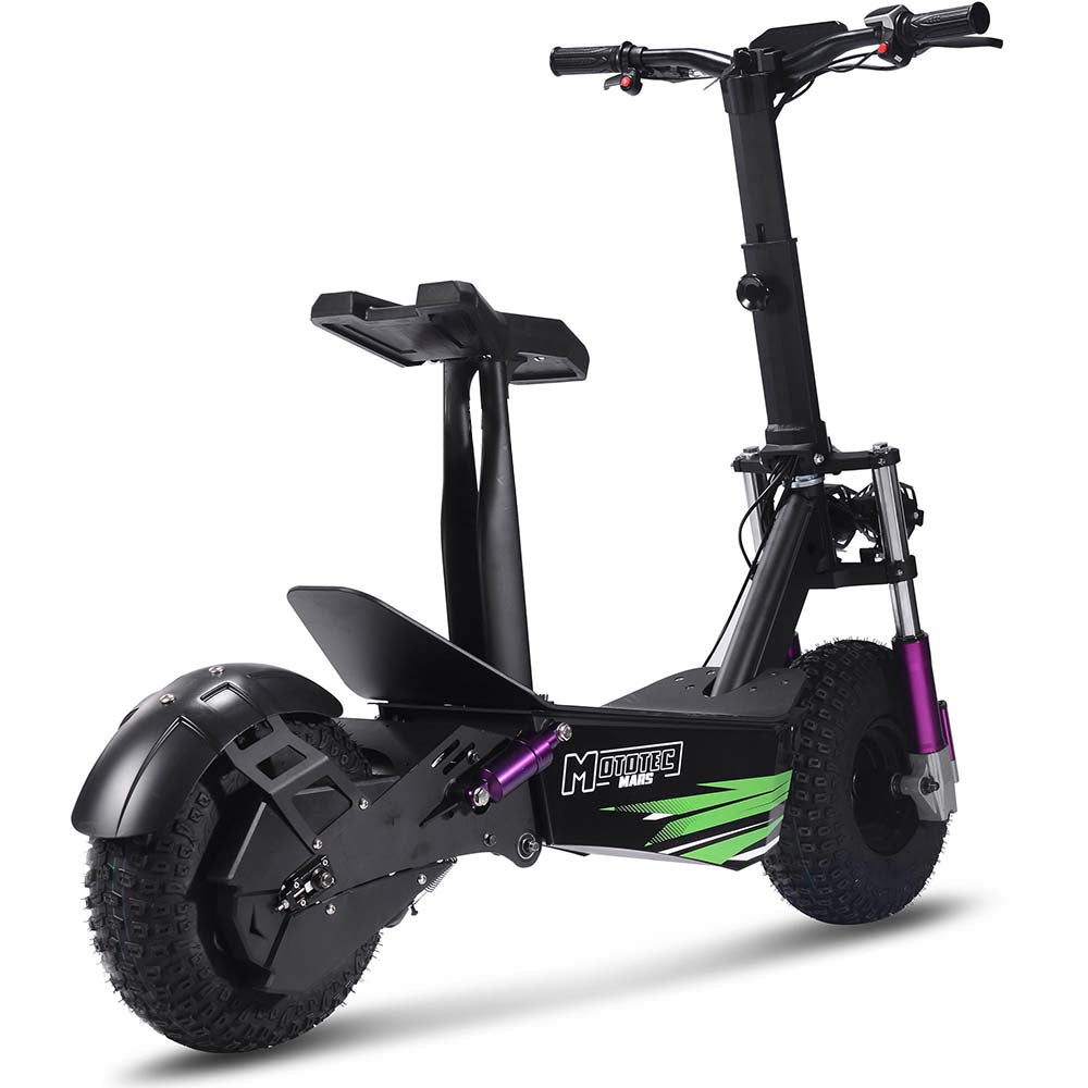 SAY YEAH E25 Electric Scooter
