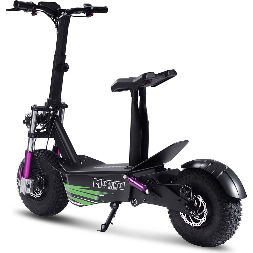 SAY YEAH E25 Electric Scooter