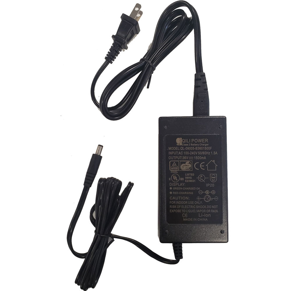SAY YEAH H8 Electric Scooter Accessories