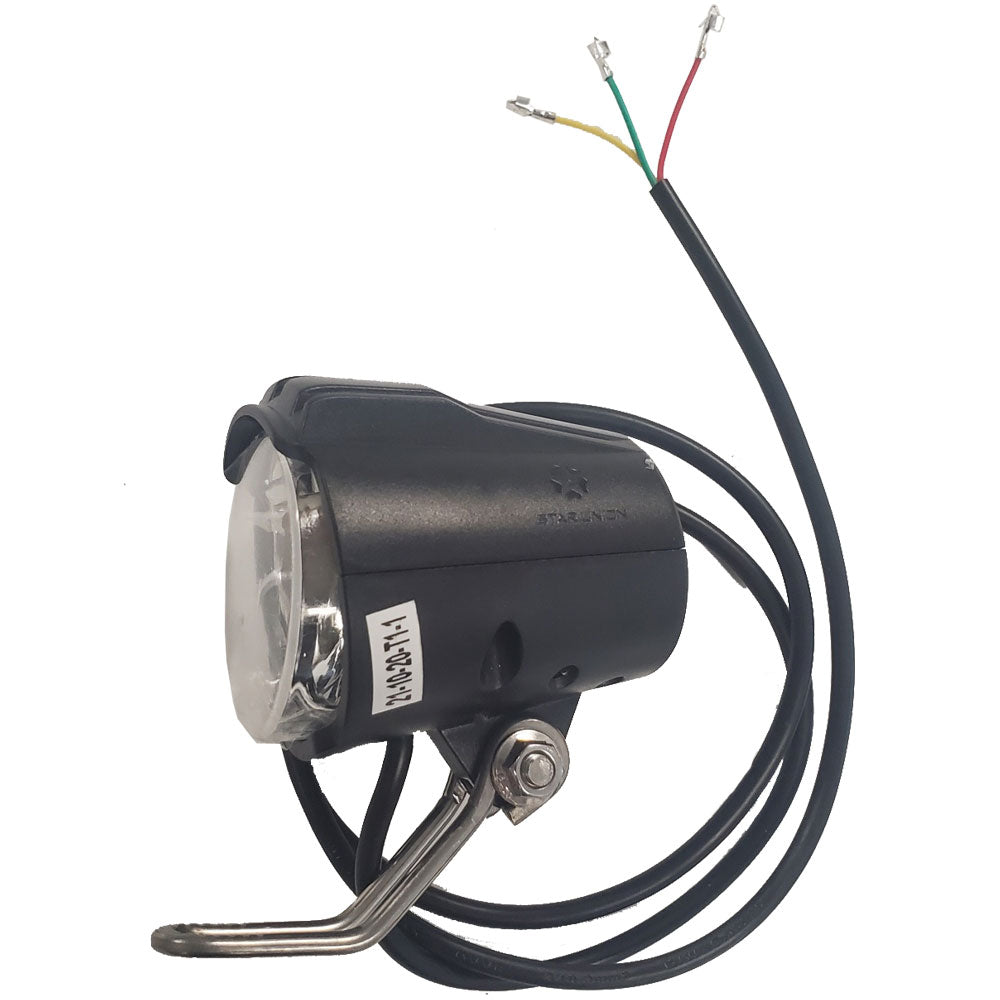 SAY YEAH H8 Electric Scooter Accessories