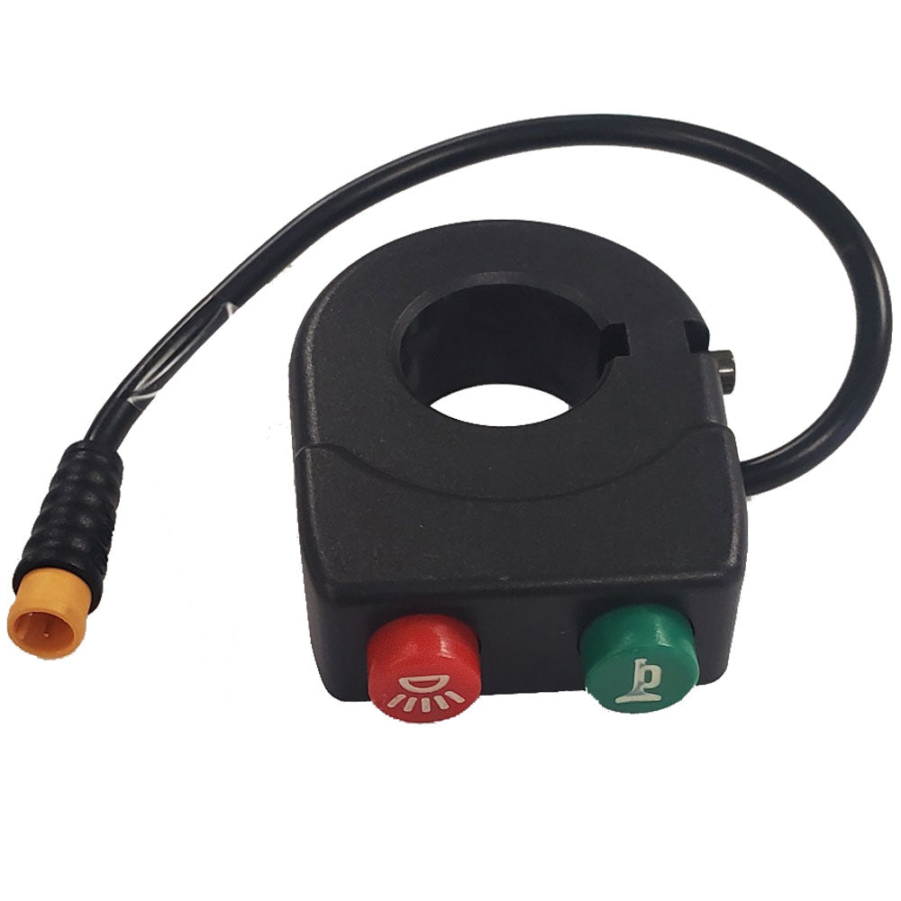 SAY YEAH H8 Electric Scooter Accessories