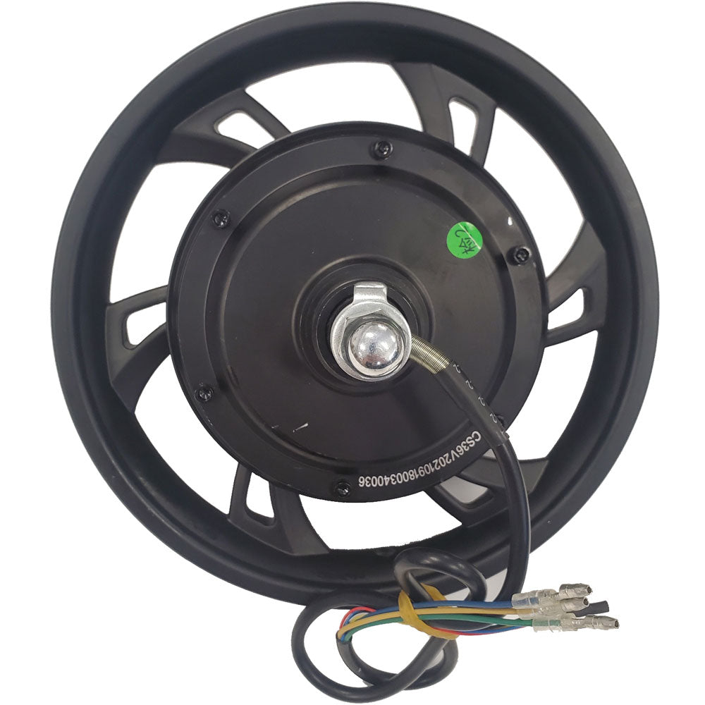 SAY YEAH H8 Electric Scooter Accessories