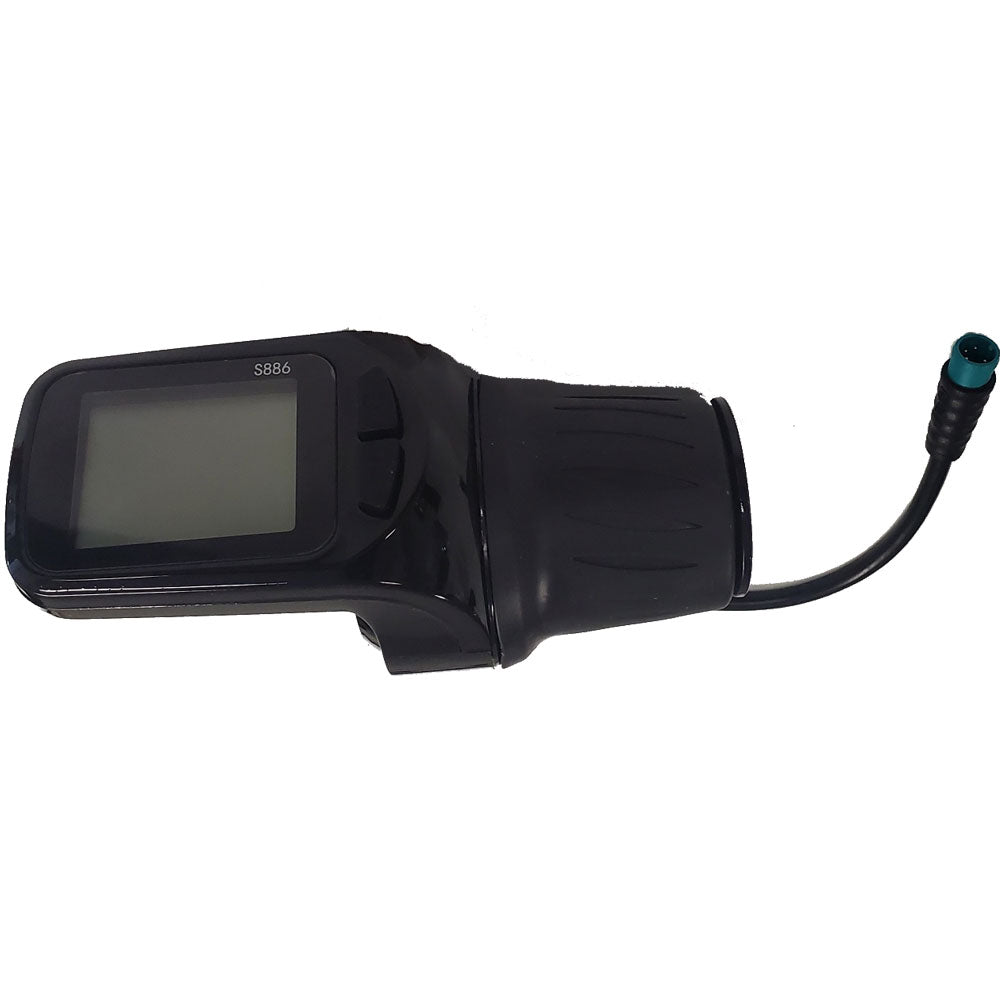 SAY YEAH H8 Electric Scooter Accessories