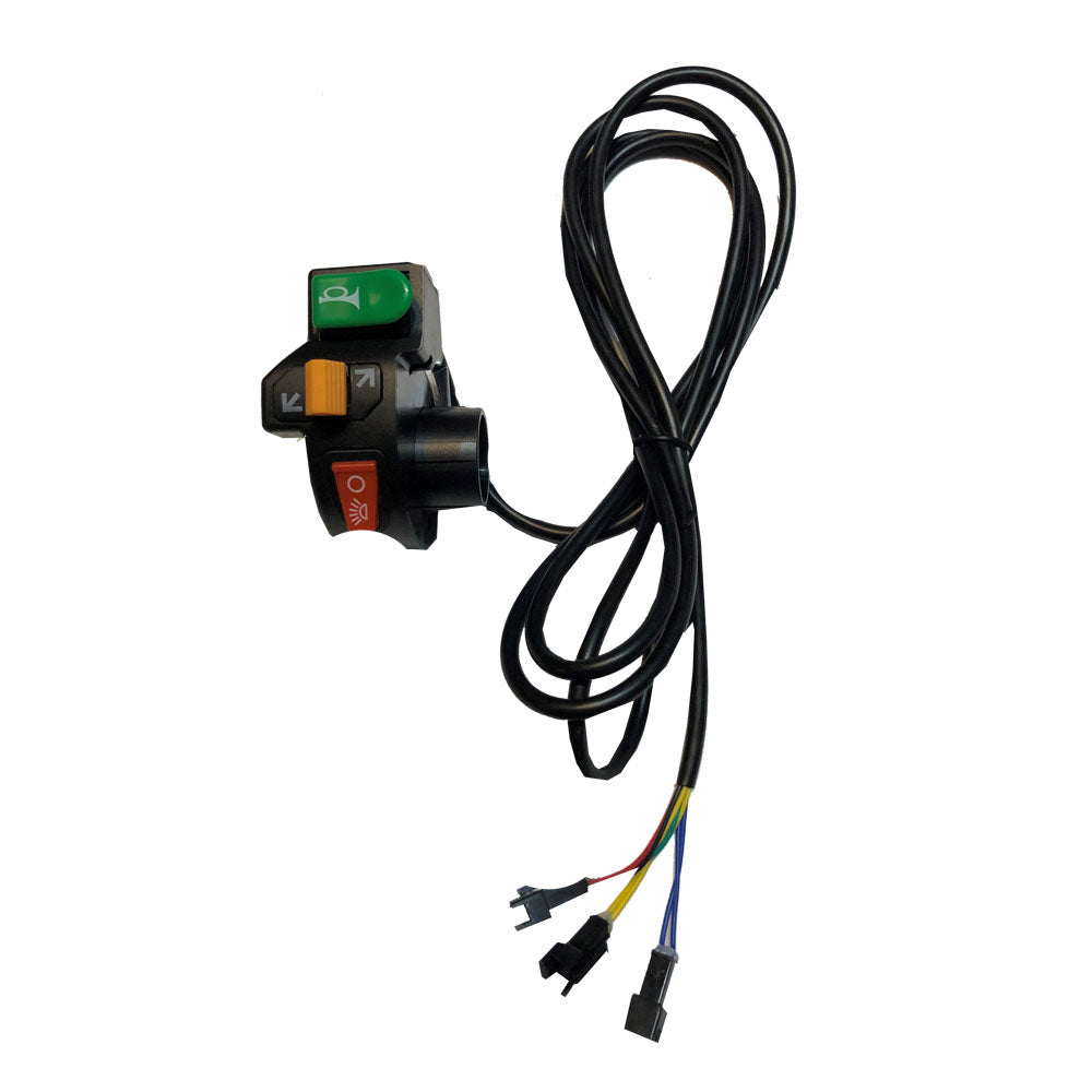 SAY YEAH M2 Scooter Accessories