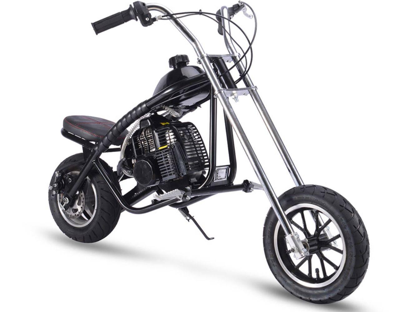 SAY YEAH 49cc Mini Chopper Accessories