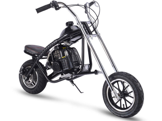 SAY YEAH 49cc Mini Chopper Accessories
