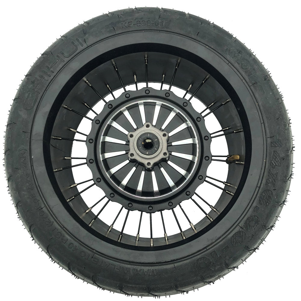 SAY YEAH H10 Scooter Accessories