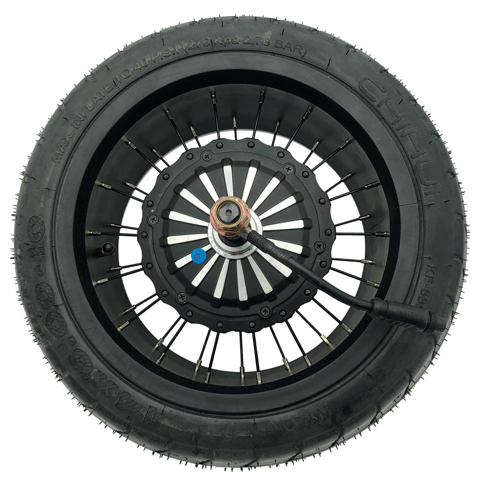 SAY YEAH H10 Scooter Accessories