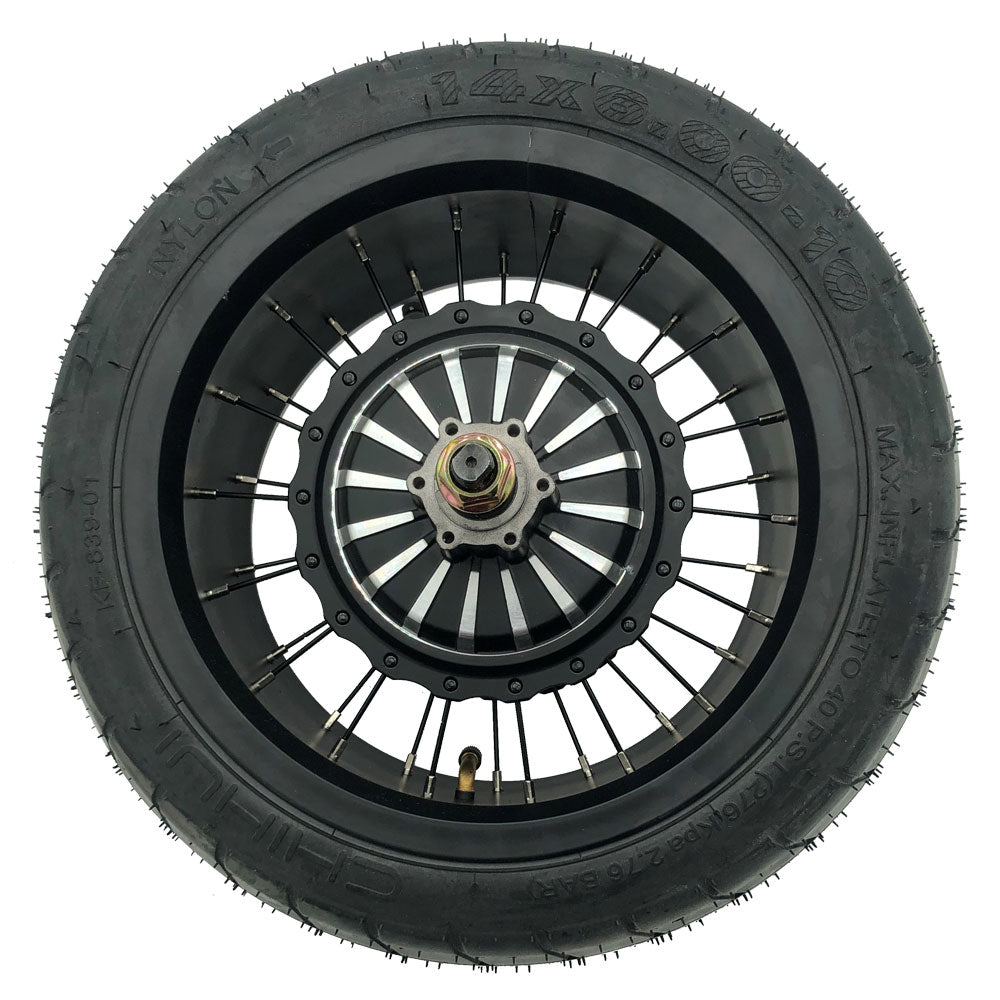 SAY YEAH H10 Scooter Accessories