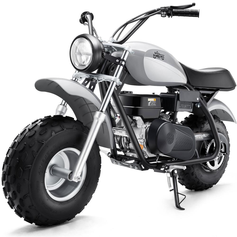 SAY YEAH 200cc Gas MiNi Motocycle