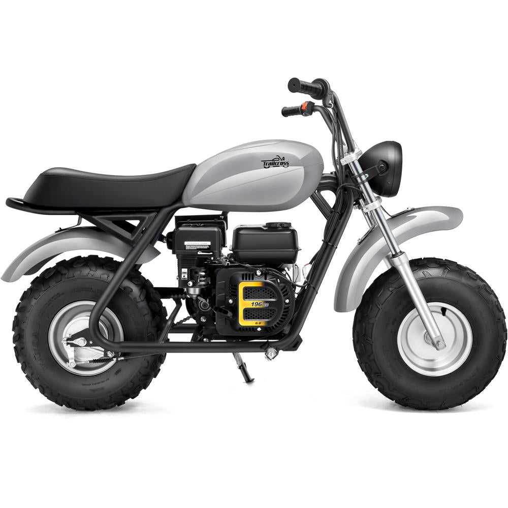 SAY YEAH 200cc Gas MiNi Motocycle