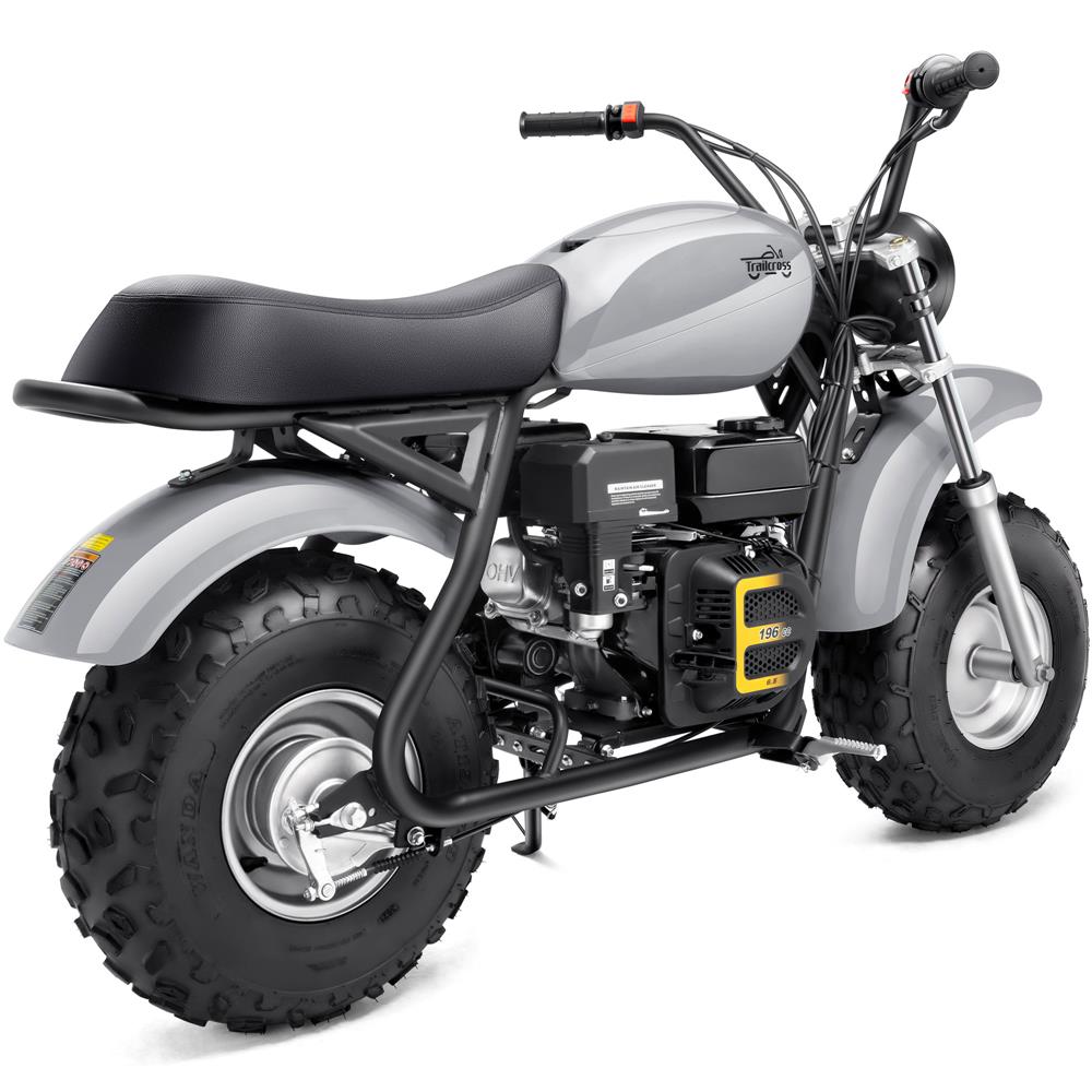 SAY YEAH 200cc Gas MiNi Motocycle
