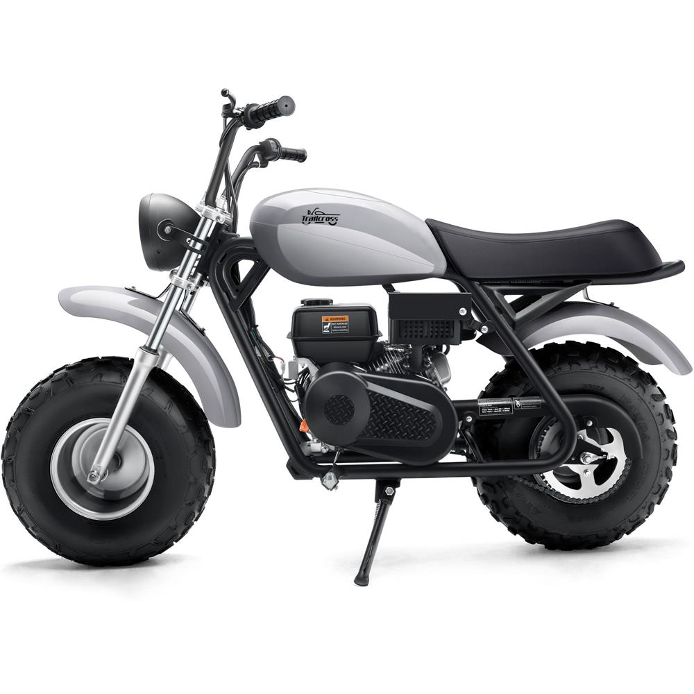 SAY YEAH 200cc Gas MiNi Motocycle