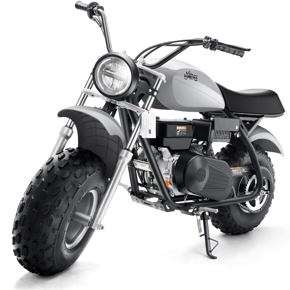 SAY YEAH 200cc Gas MiNi Motocycle