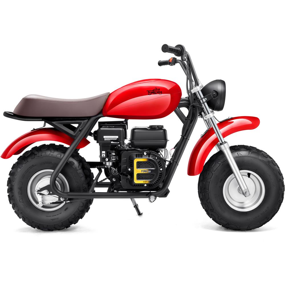 SAY YEAH 200cc Gas MiNi Motocycle