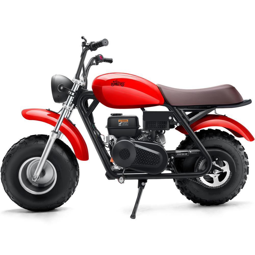 SAY YEAH 200cc Gas MiNi Motocycle