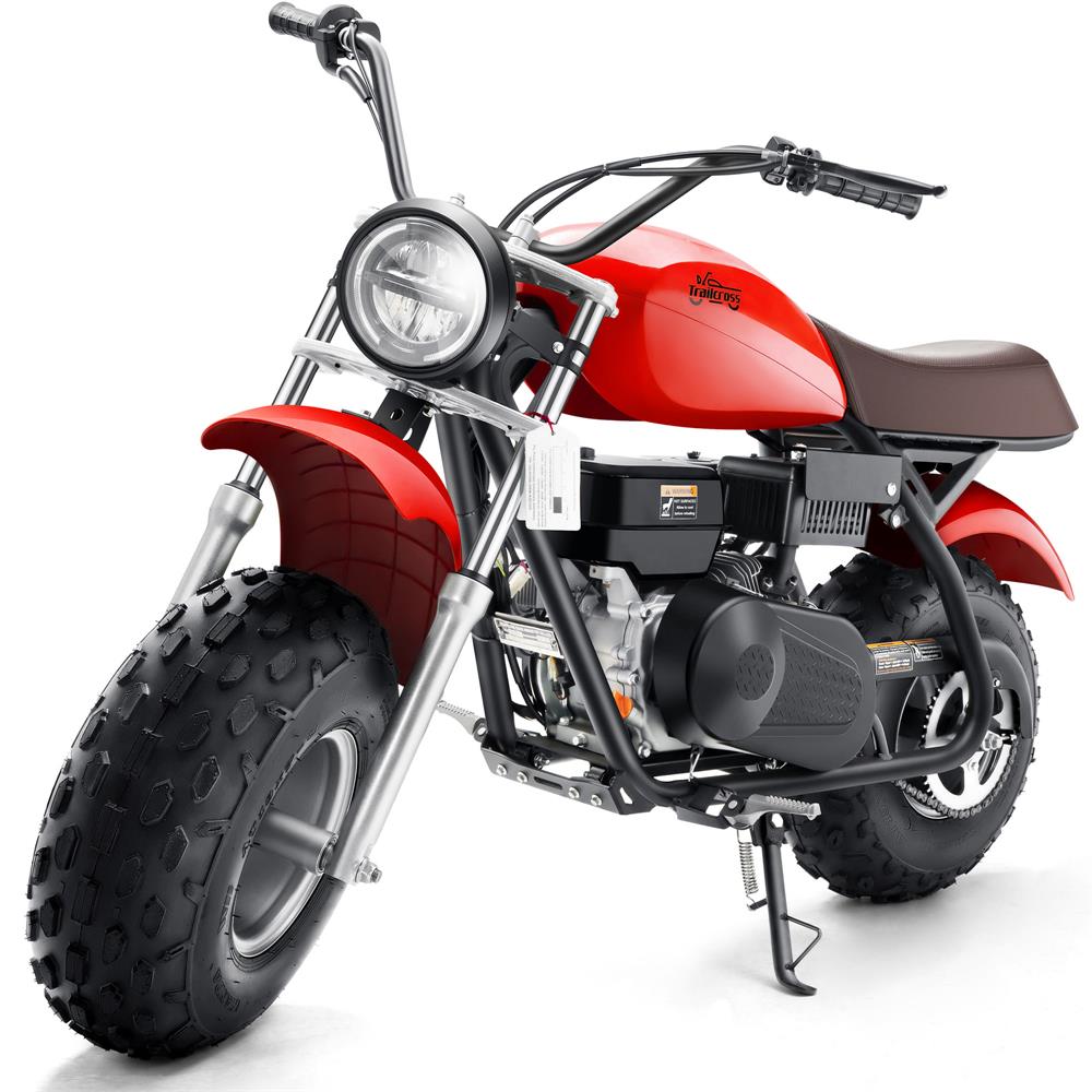 SAY YEAH 200cc Gas MiNi Motocycle