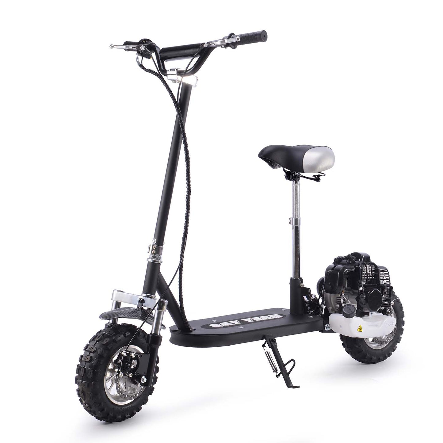 SAY YEAH 49cc Gas Scooter
