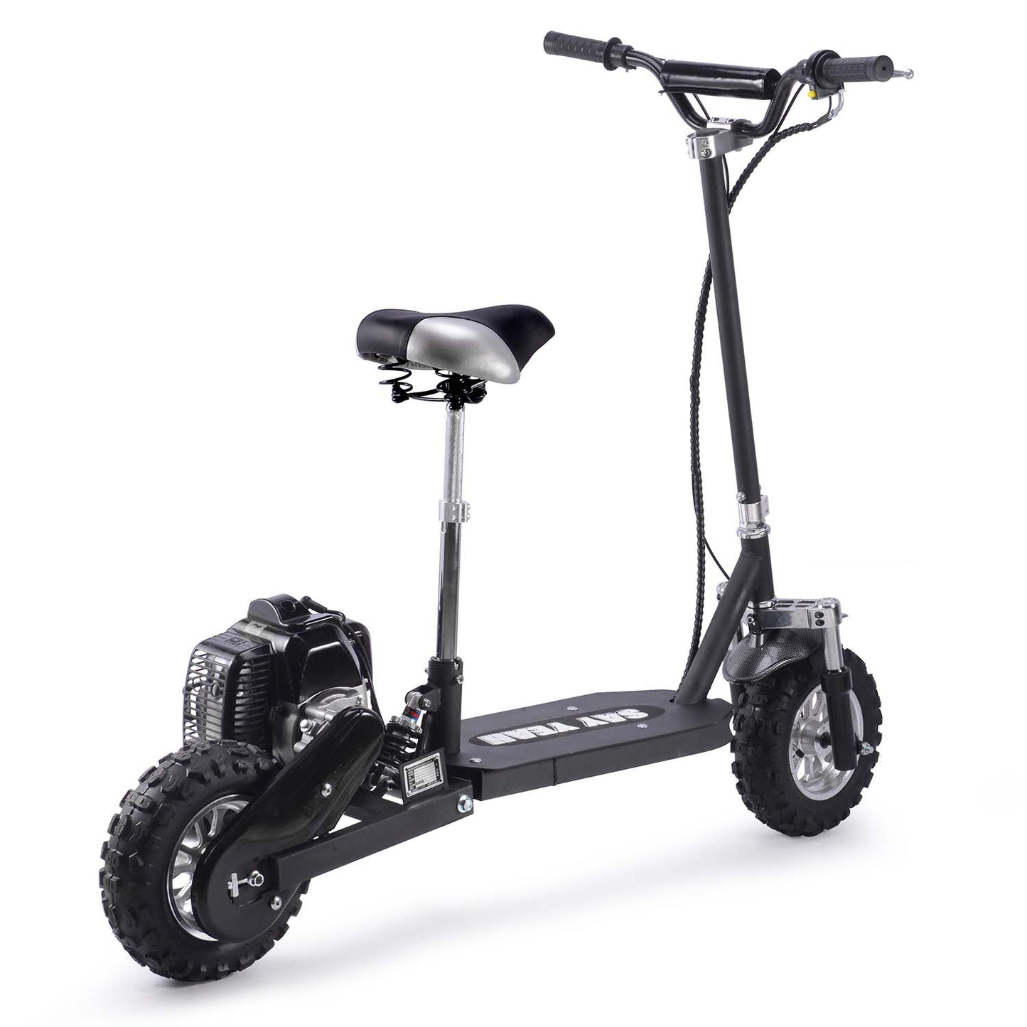 SAY YEAH 49cc Gas Scooter