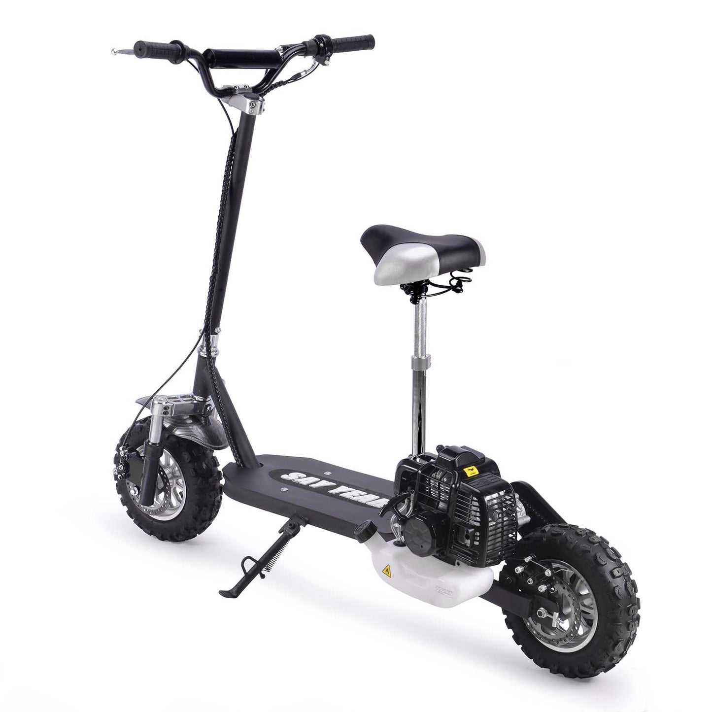 SAY YEAH 49cc Gas Scooter