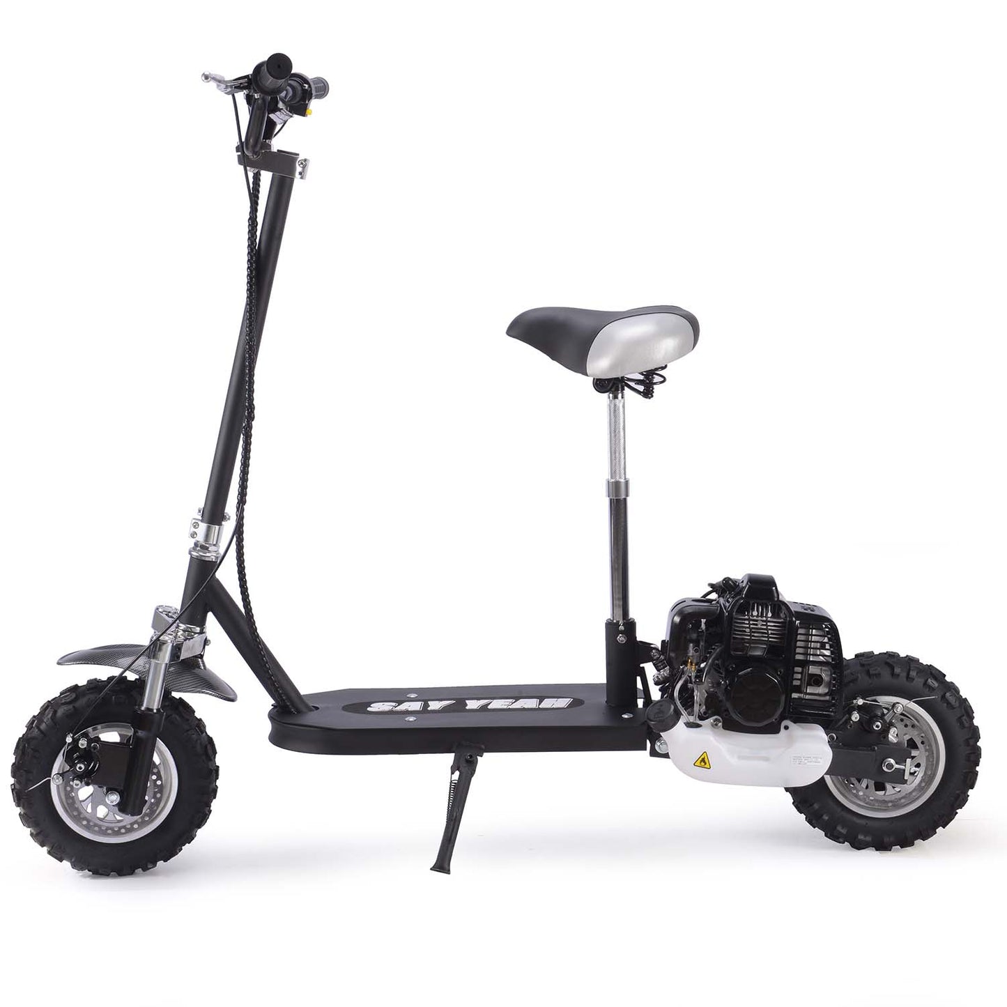 SAY YEAH 49cc Gas Scooter