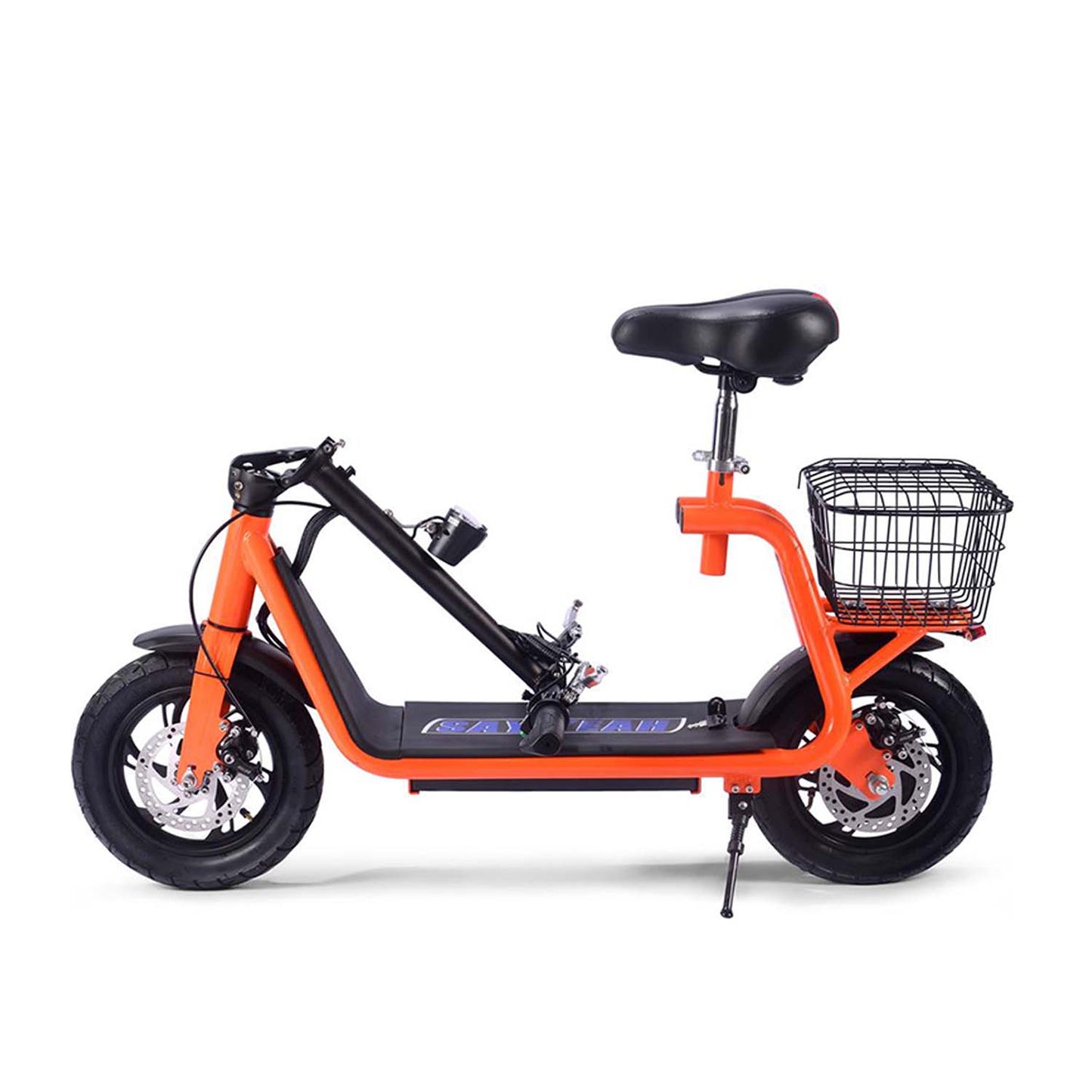SAY YEAH H8 Electic Scooter