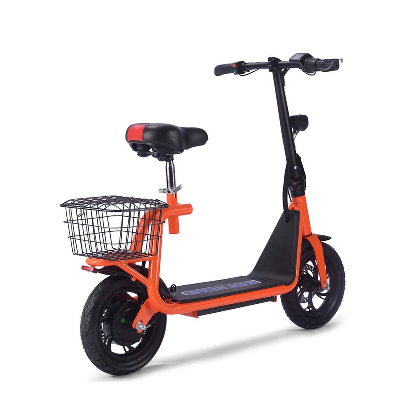 SAY YEAH H8 Electic Scooter