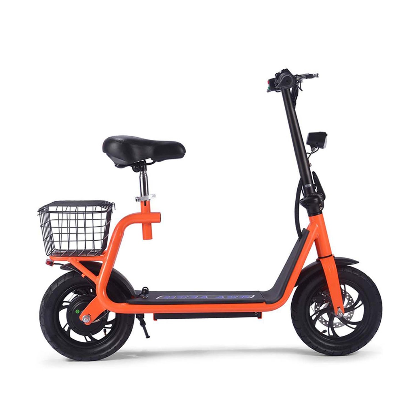 SAY YEAH H8 Electic Scooter