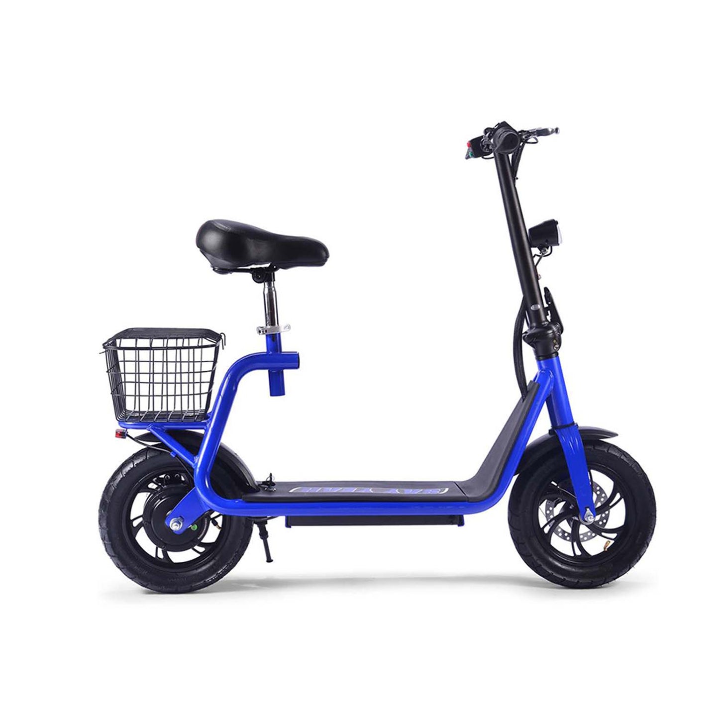 SAY YEAH H8 Electic Scooter