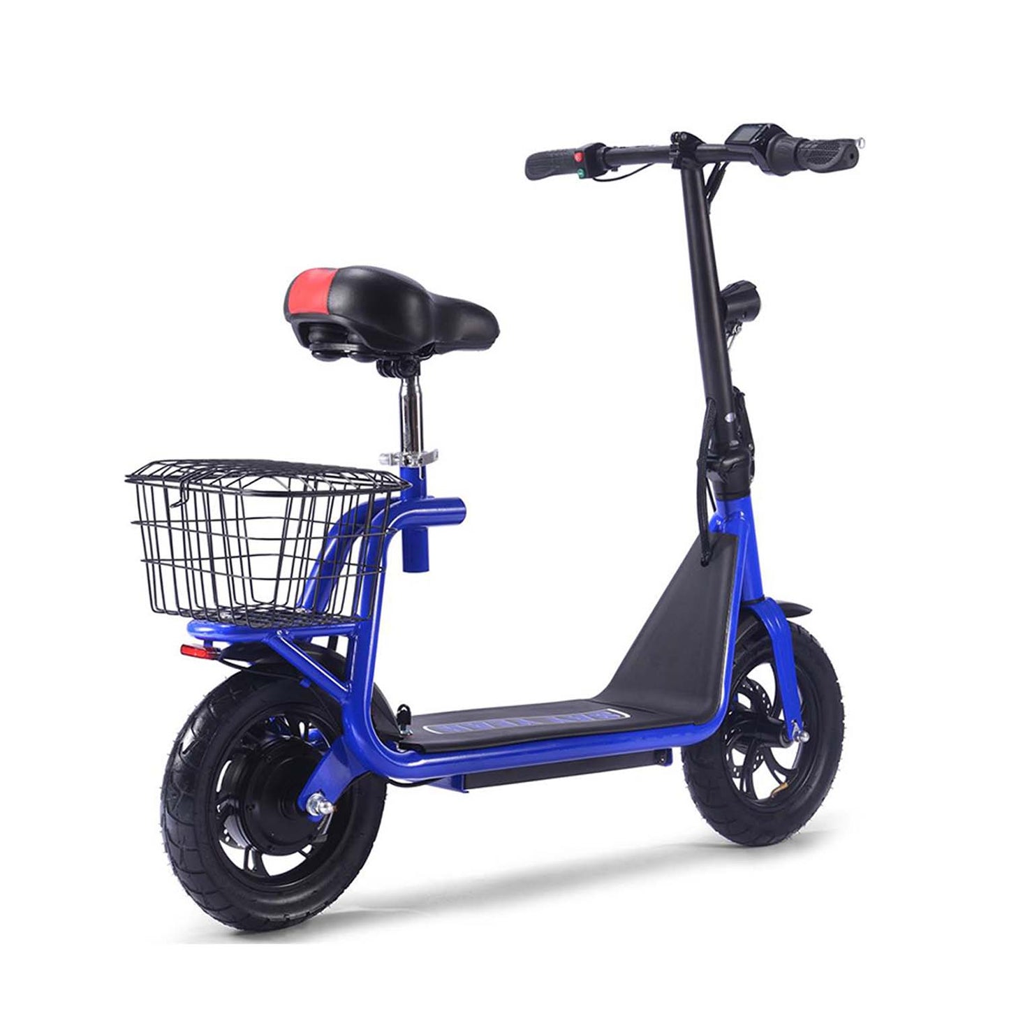 SAY YEAH H8 Electic Scooter