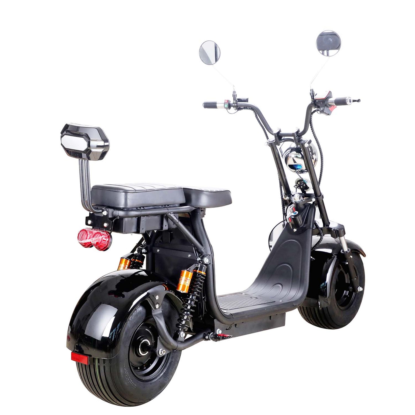 SAY YEAH K2 Electric Scooter