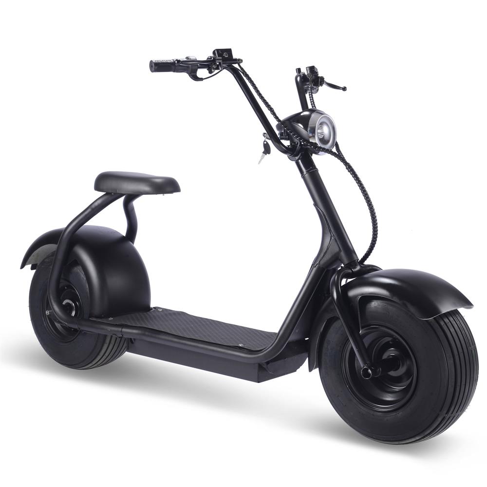 SAY YEAH K3 Electric Scooter