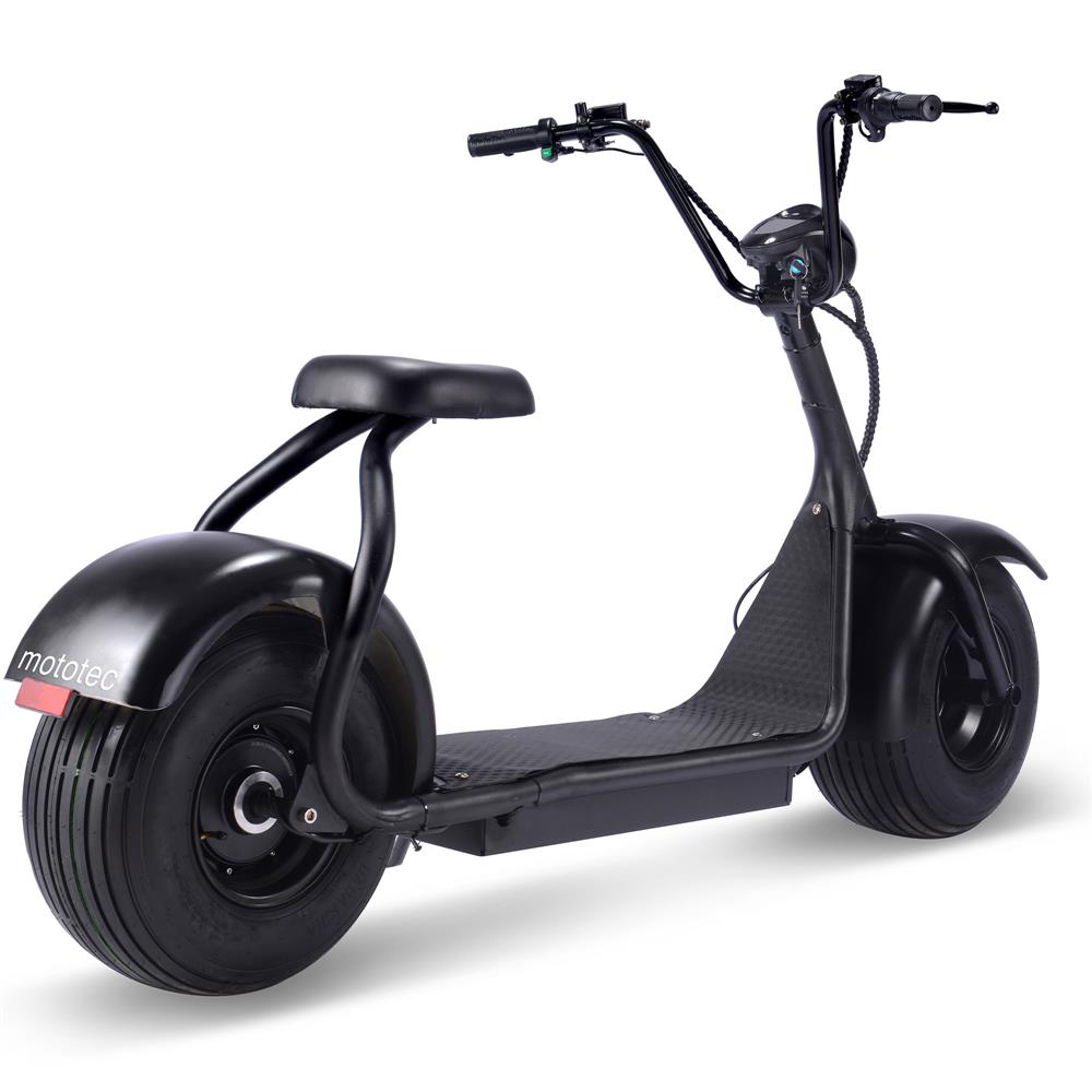 SAY YEAH K3 Electric Scooter