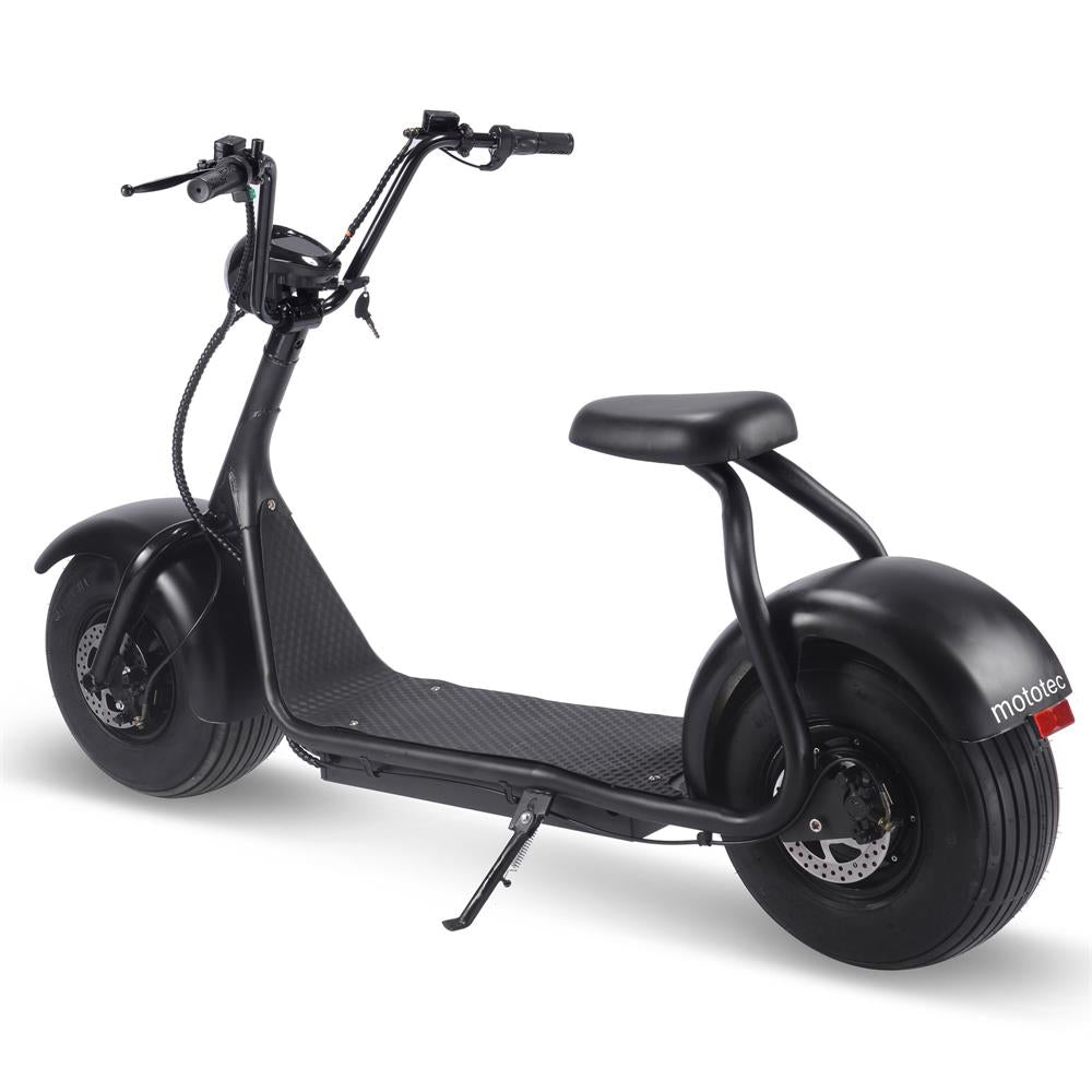 SAY YEAH K3 Electric Scooter