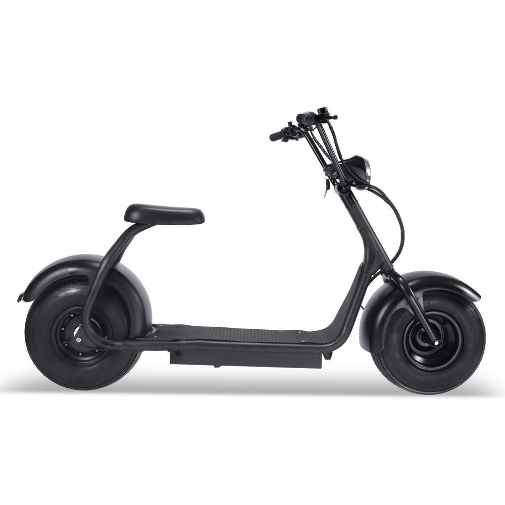 SAY YEAH K3 Electric Scooter
