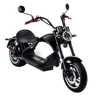 SAY YEAH M3 Electric Scooter