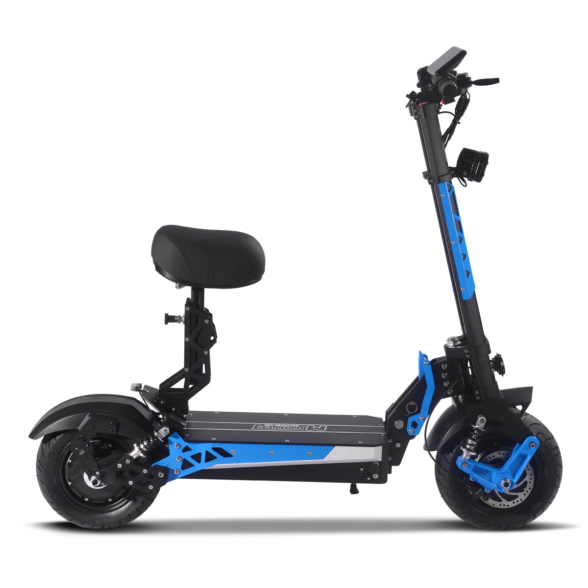 SAY YEAH Switchblade Electric Scooter 60V 4000W Double Motor