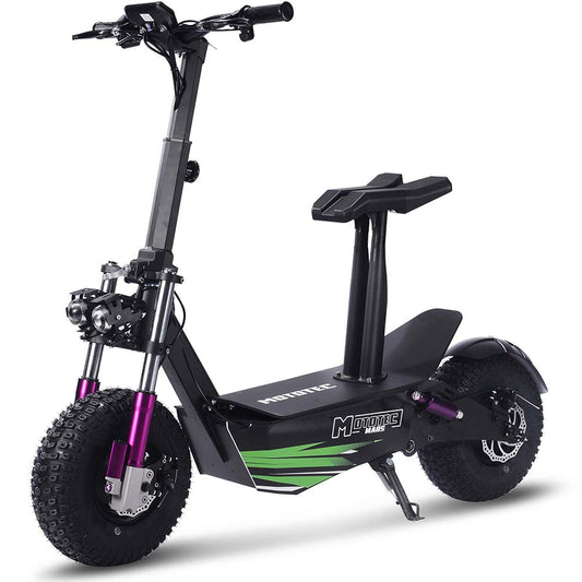 SAY YEAH E25 Electric Scooter