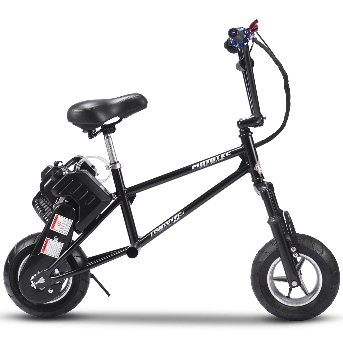 49cc Gas Mini Bike V2