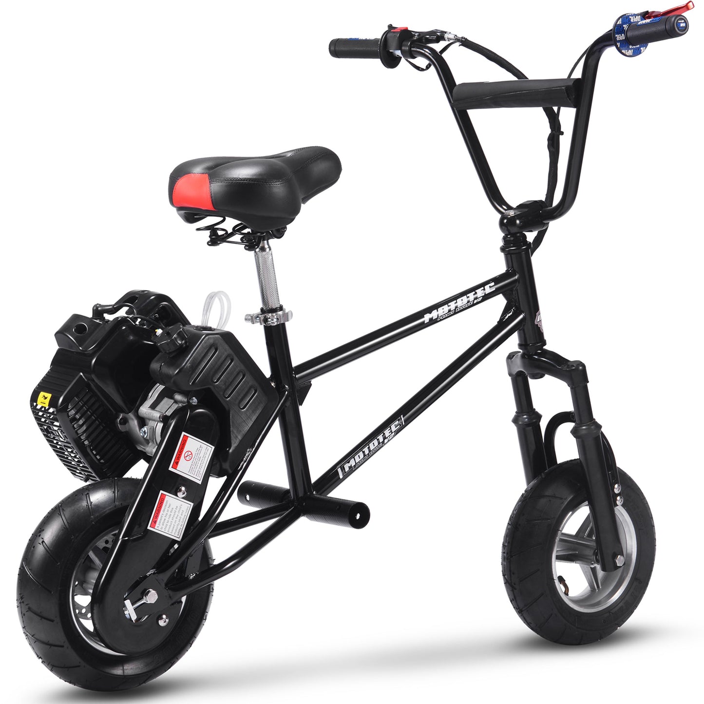 49cc Gas Mini Bike V2