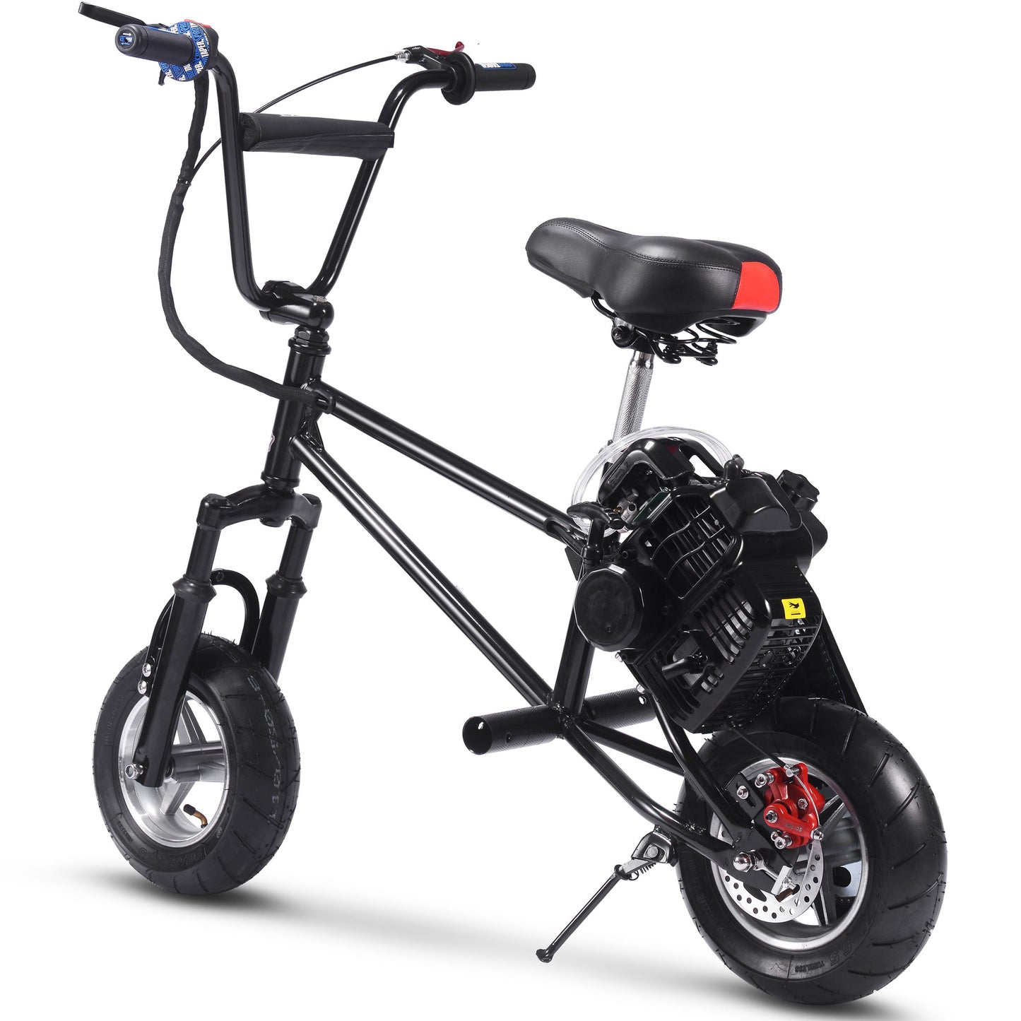 49cc Gas Mini Bike V2