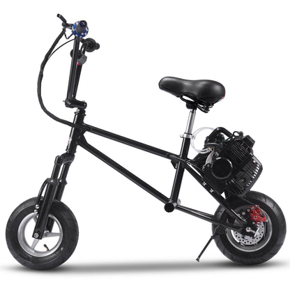 49cc Gas Mini Bike V2