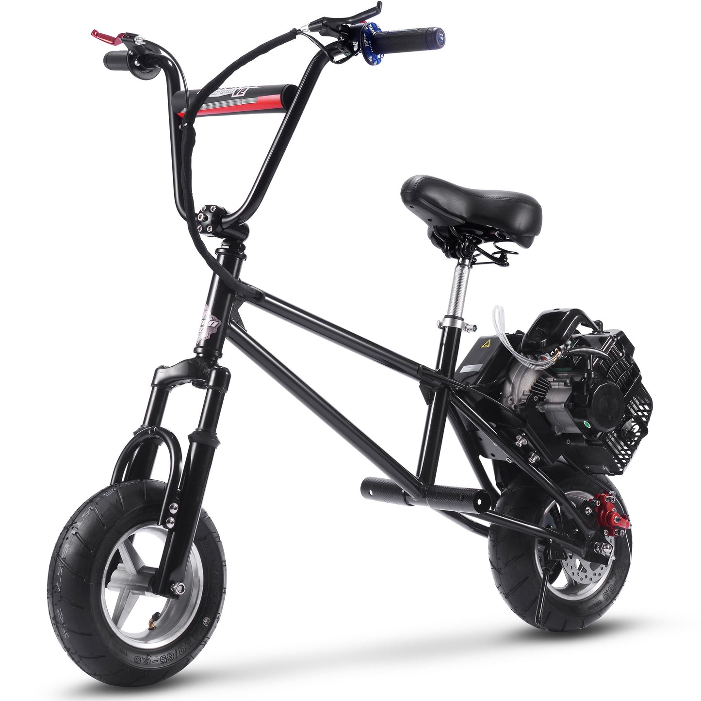 49cc Gas Mini Bike V2