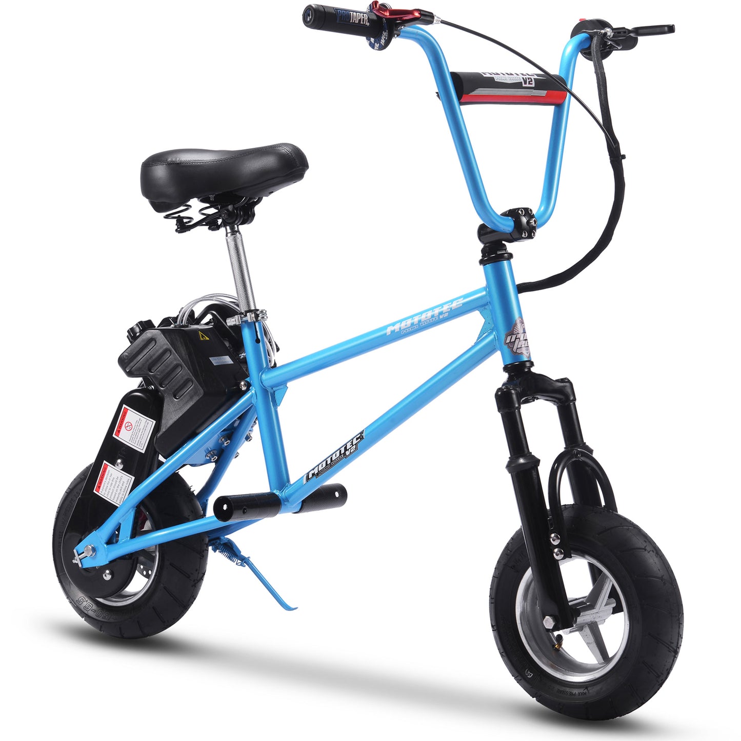 49cc Gas Mini Bike V2