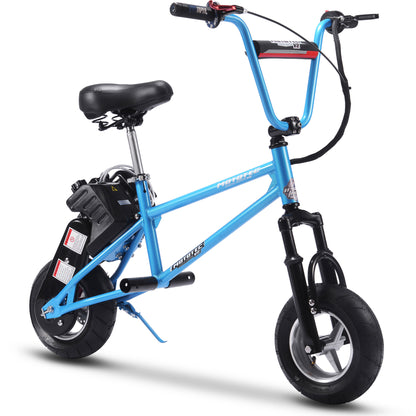 49cc Gas Mini Bike V2